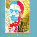 Tell Freedom by Peter Abrahams