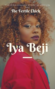 Iya Beji by Adesuwa O’man Nwokedi