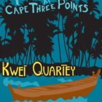 Murder at Cape Three Points by Kwei Quartey