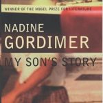 My Son’s Story by Nadine Gordimer