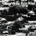 Serowe, Village of the Rain Wind by Bessie Head