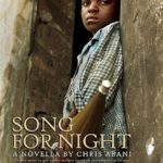 Song for Night by Chris Abani