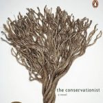 The Conservationist by Nadine Gordimer