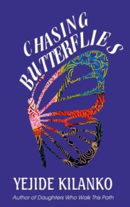 alex chasing butterflies tea set