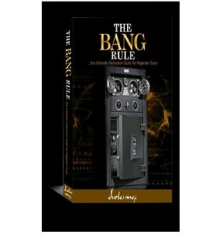 The Bang Rule by Charles Nneji