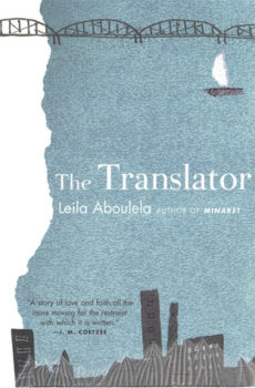 The Translator by Leila Aboulela