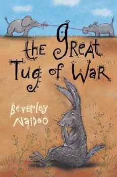 The Great Tug of War by Beverley Naidoo