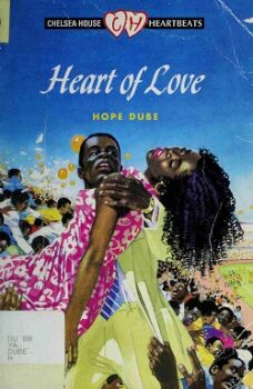 Heart of Love by Hope Dube