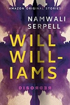 Will Williams by Namwali Serpell