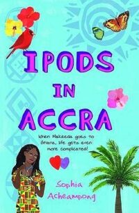 iPods in Accra by Sophia Acheampong